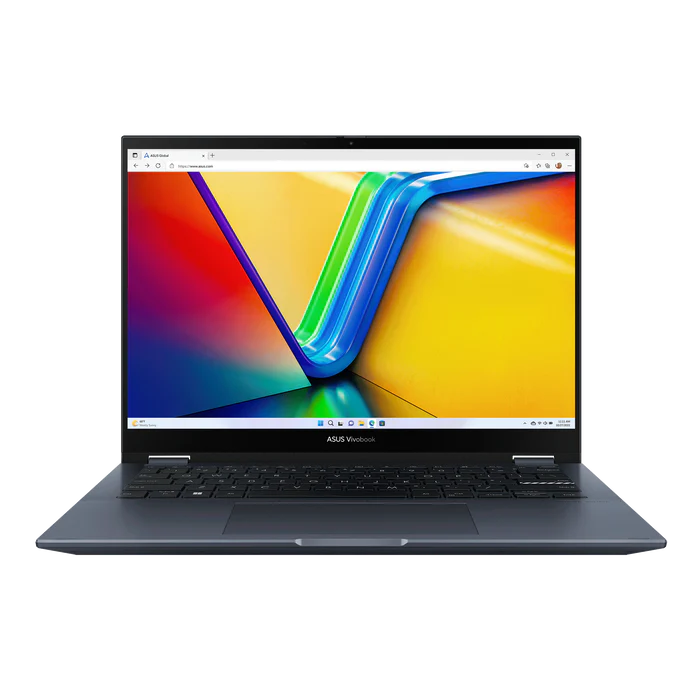 ASUS Vivobook S 14 Flip (TP3402VA)