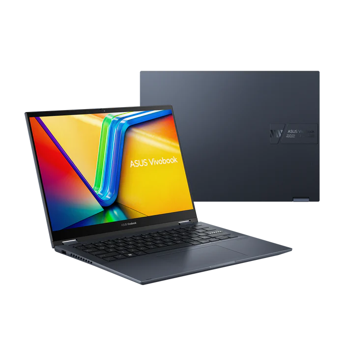 Asus Vivobook S14 Flip Laptop