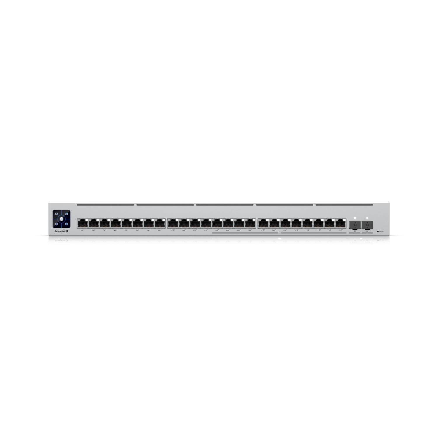 Enterprise Campus 24 PoE
