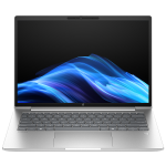 Front-facing layout of the HP ProBook 4 G1iR displaying the narrow-bezel WUXGA screen.