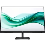 HP Series 3 Pro 23.8 inch FHD Monitor 324pv front view in matte black