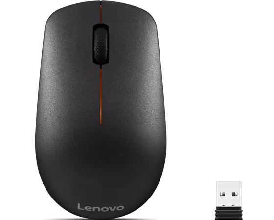 Lenovo 400 Wireless Mouse GY50R91293