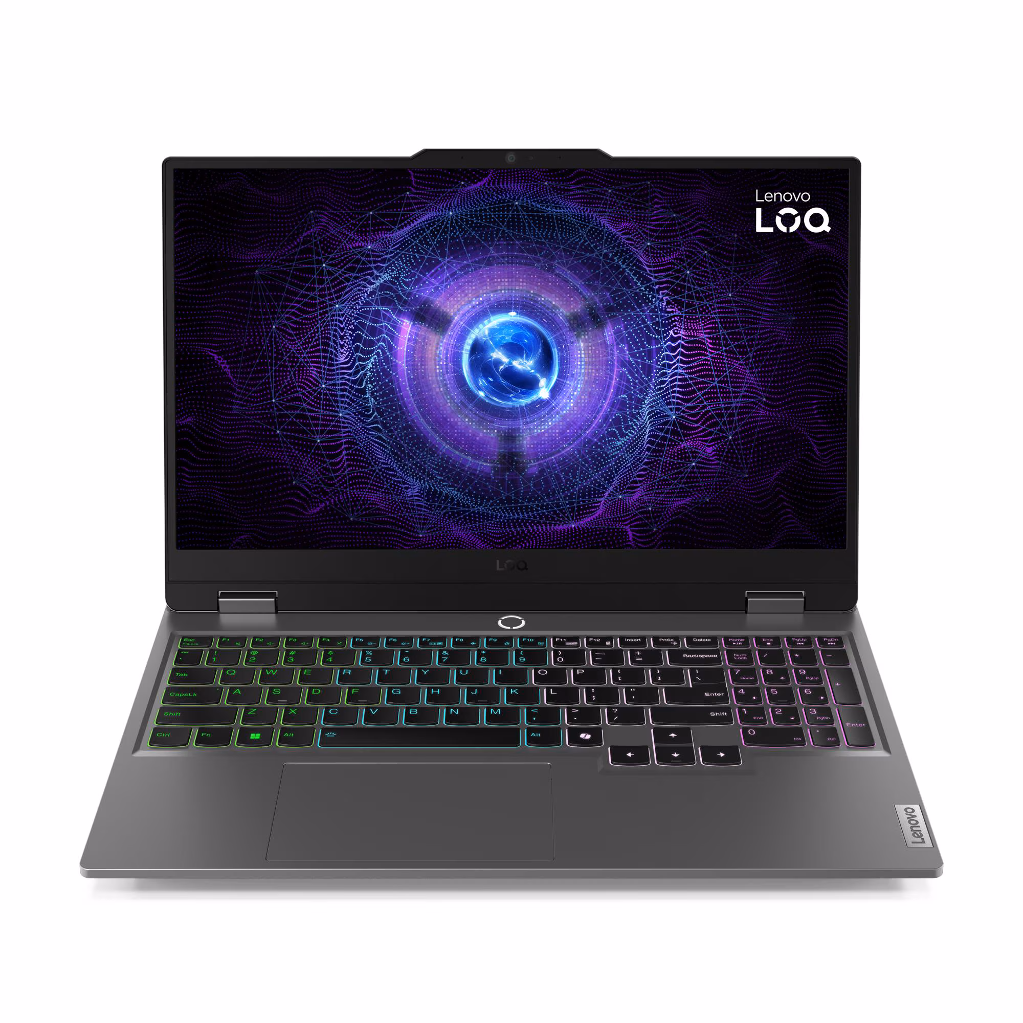 Lenovo LOQ 15IRX9 i7 13700HX RTX 5050 24GB 512GB - Image 3