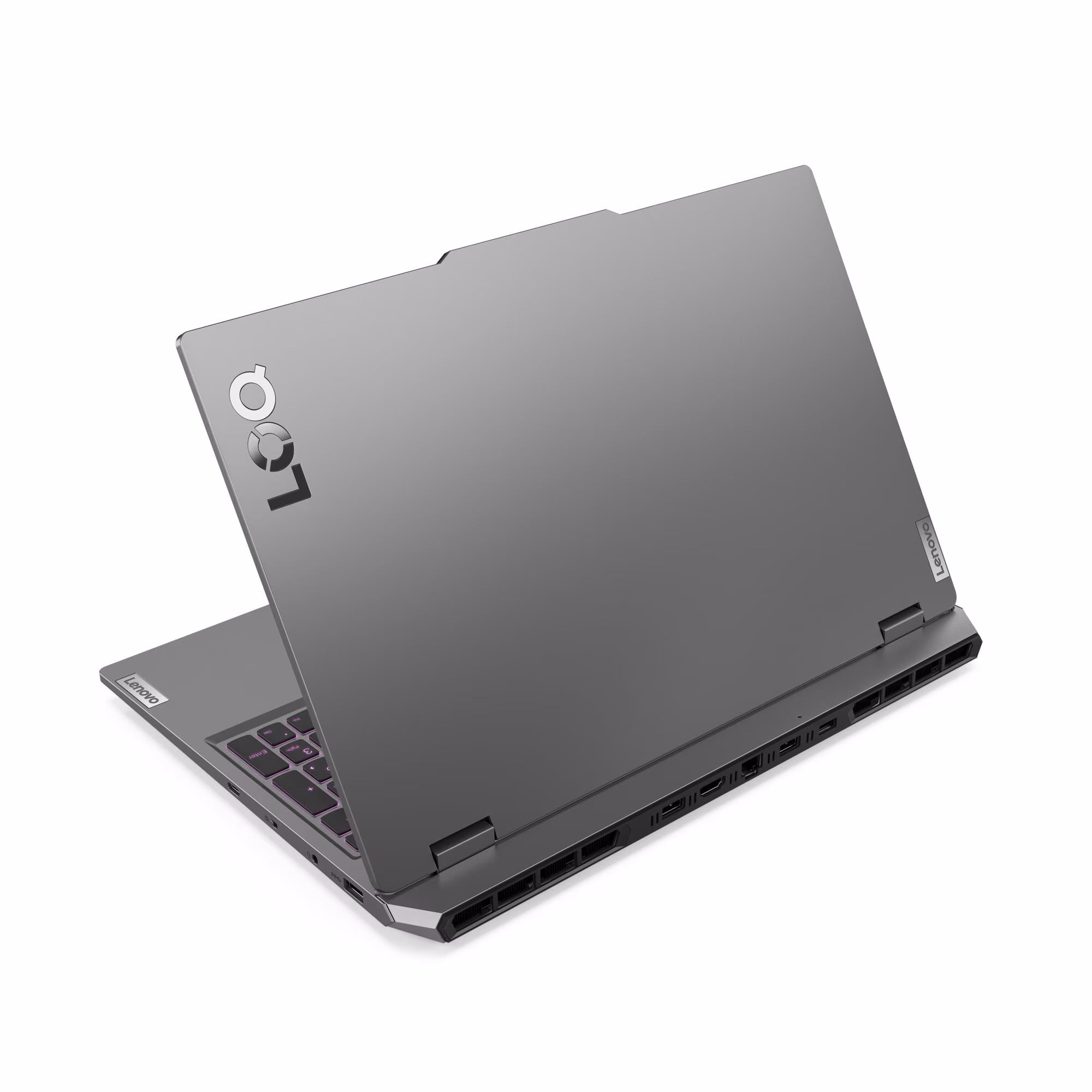 Lenovo LOQ 15IRX9 i7 13700HX RTX 5050 24GB 512GB - Image 5