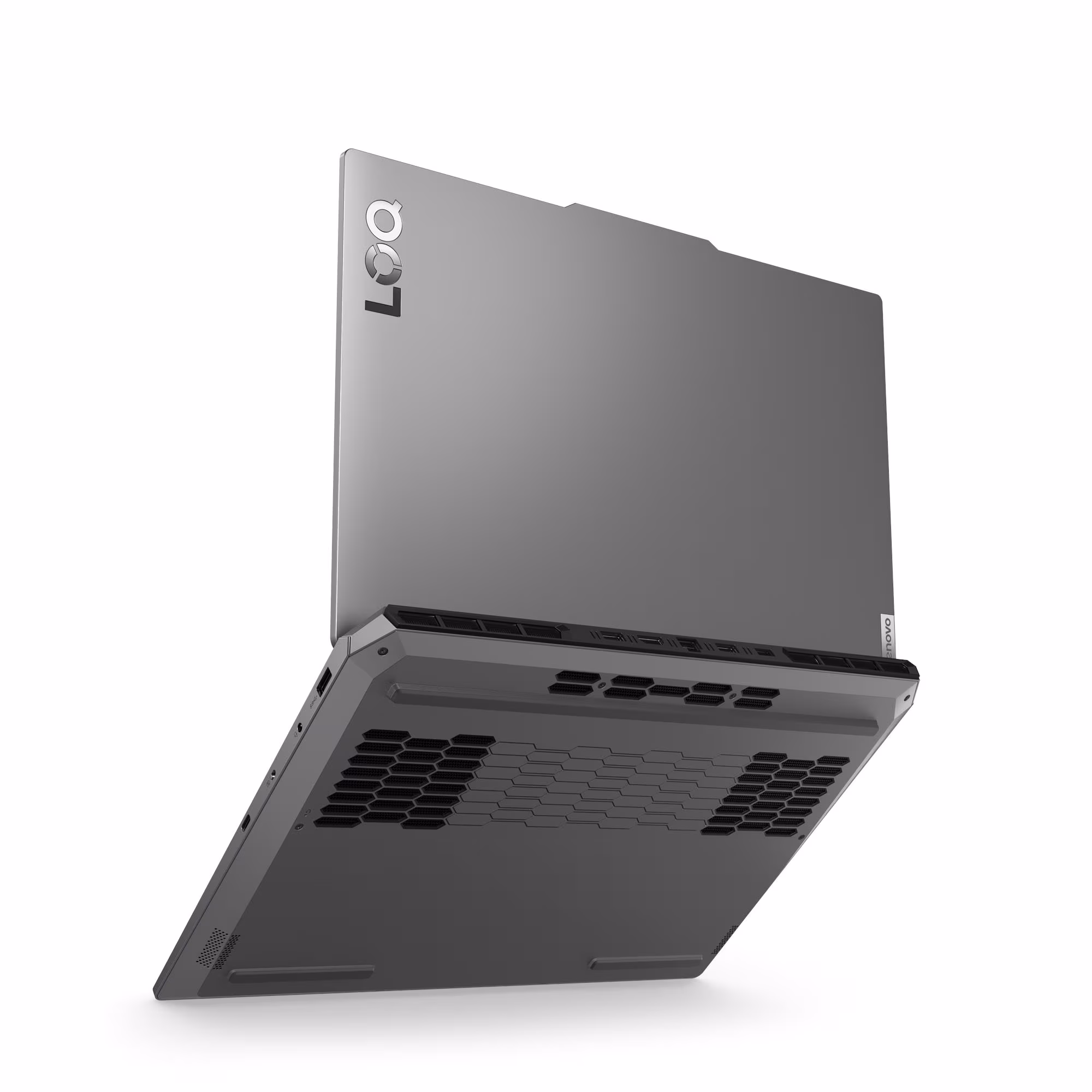 Lenovo LOQ 15IRX9 i7 13700HX RTX 5050 24GB 512GB - Image 6