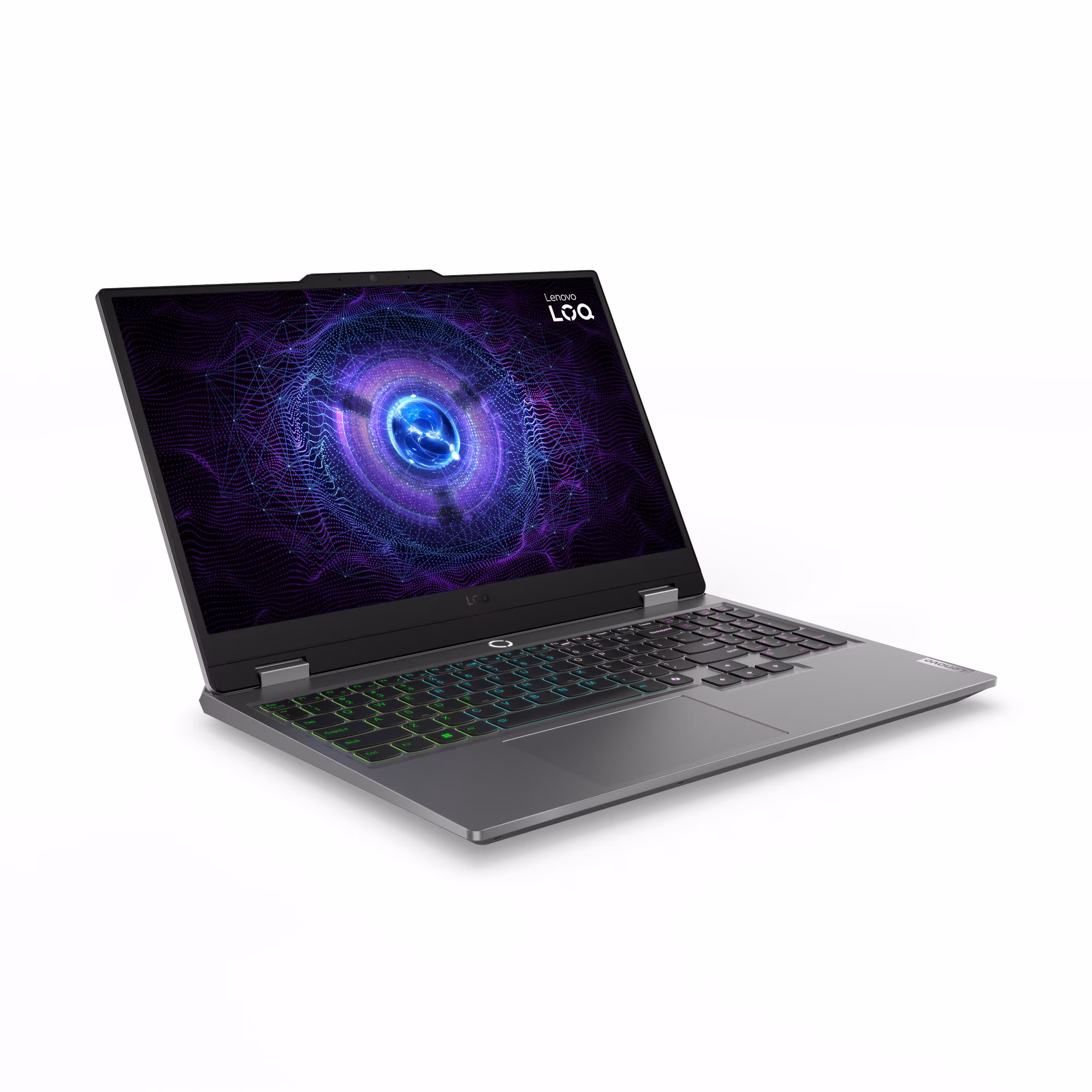 Lenovo LOQ 15IRX9 i7 13700HX RTX 5050 24GB 512GB