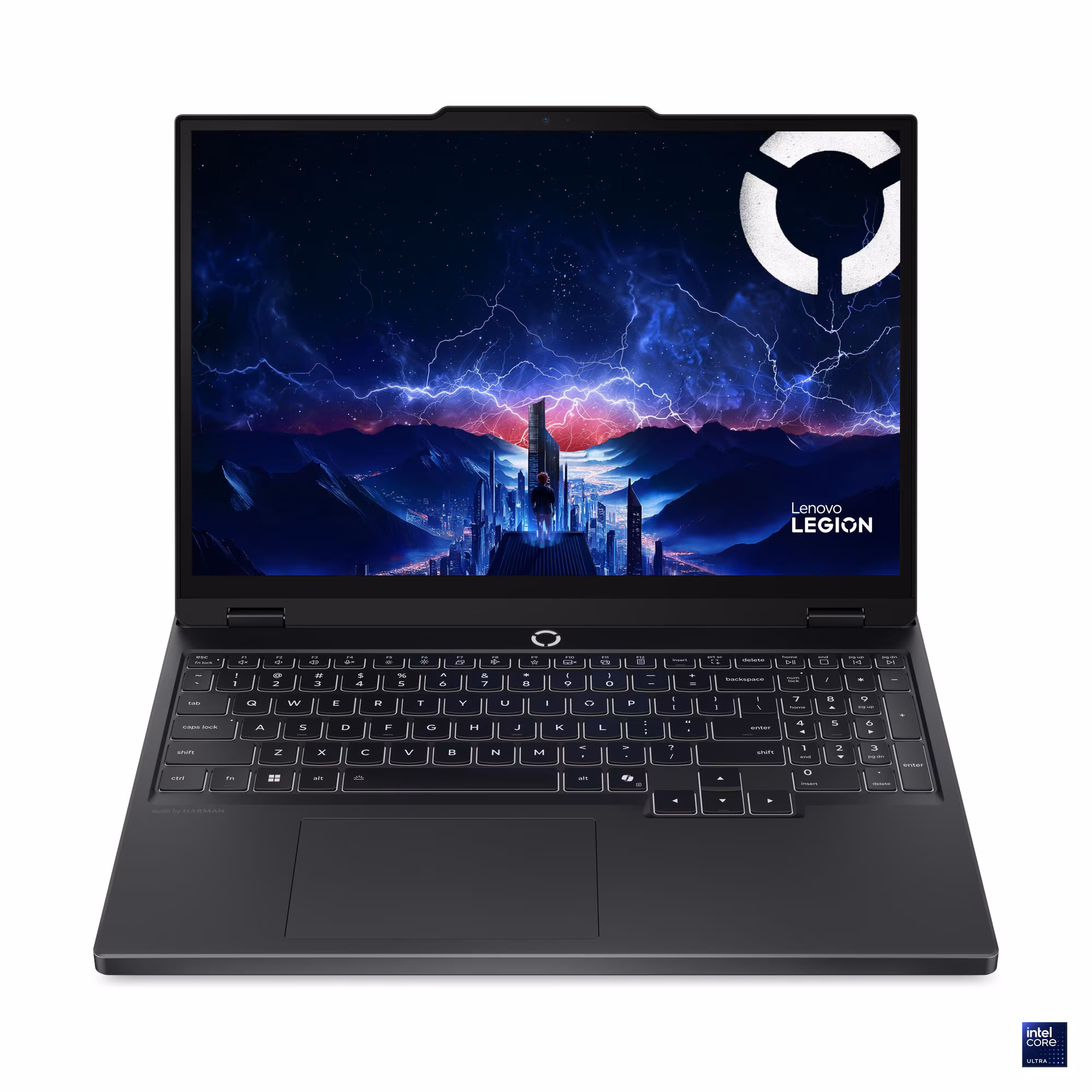 Lenovo Legion 5 15IRX10 i7 13650HX RTX 5050 16GB 1TB - Image 3
