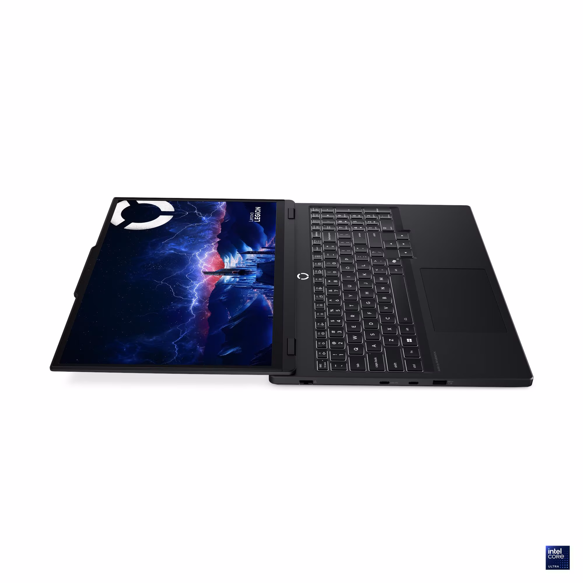 Lenovo Legion 5 15IRX10 i7 13650HX RTX 5050 16GB 1TB - Image 4