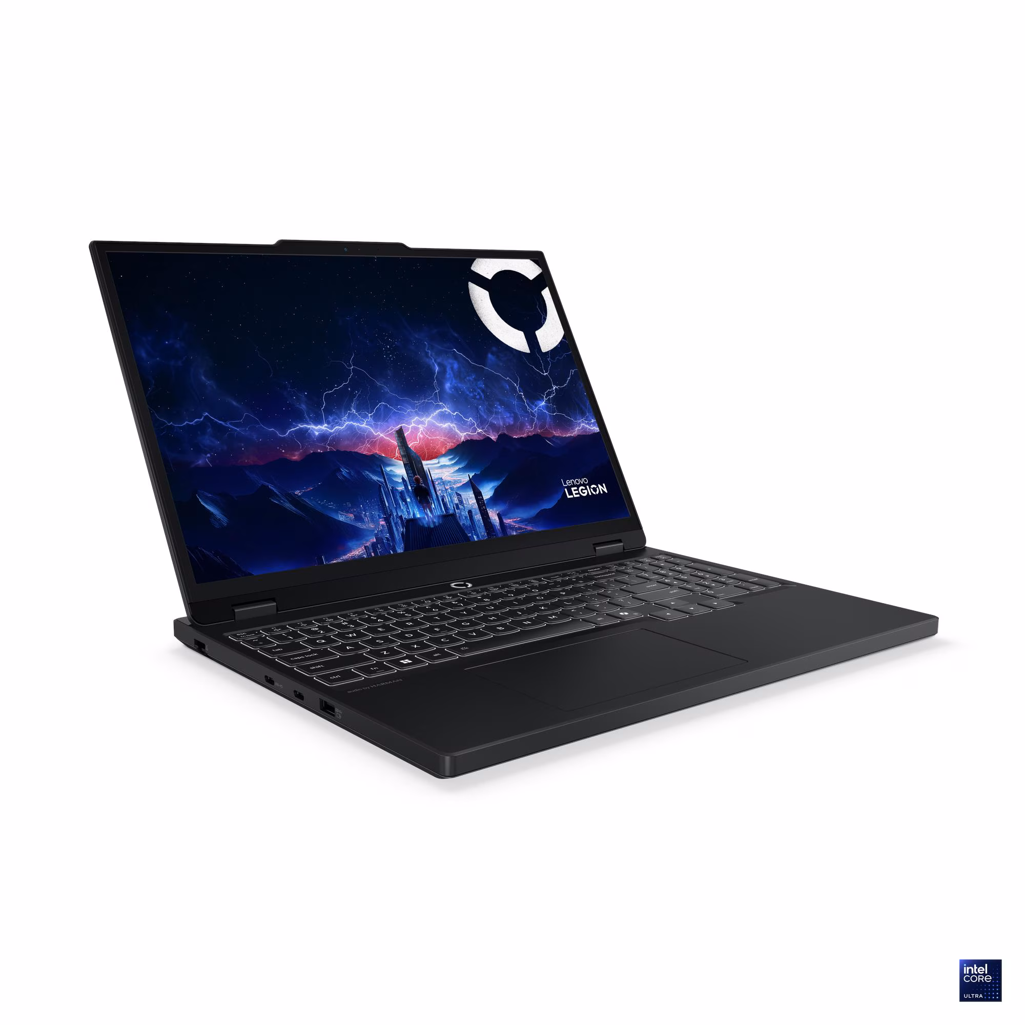 Lenovo Legion 5 15IRX10 i7 13650HX RTX 5050 16GB 1TB