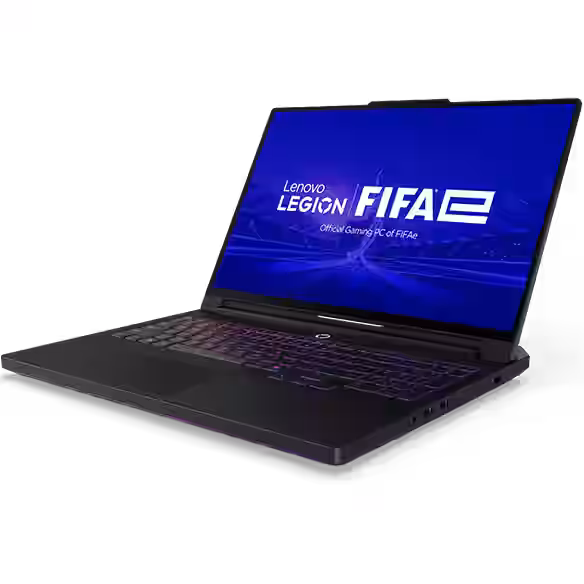 Lenovo Legion Pro 7i Gen 10 Core Ultra 9 RTX 5080 Laptop - Image 3