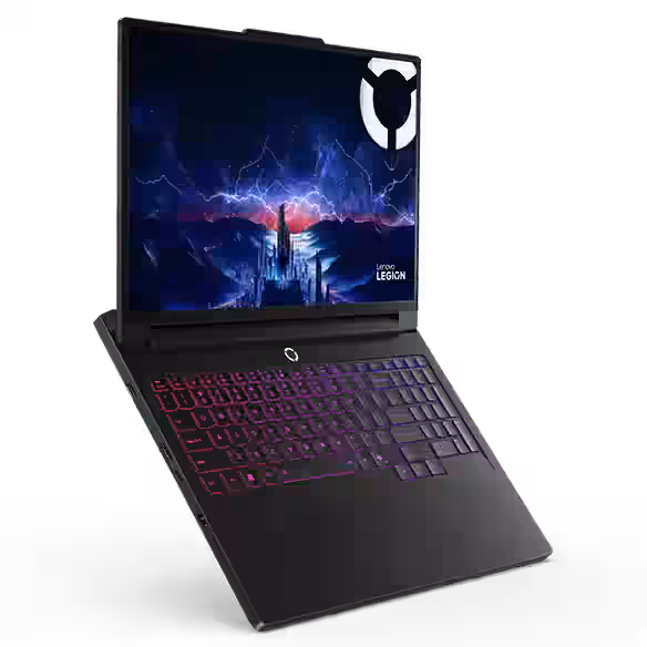 Lenovo Legion Pro 7i Gen 10 Core Ultra 9 RTX 5080 Laptop - Image 4