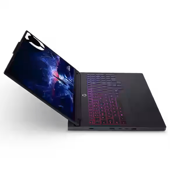 Lenovo Legion Pro 7i Gen 10 Core Ultra 9 RTX 5080 Laptop - Image 5