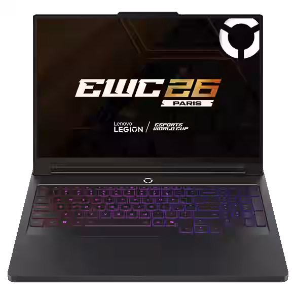 Lenovo Legion Pro 7i Gen 10 Core Ultra 9 RTX 5080 Laptop