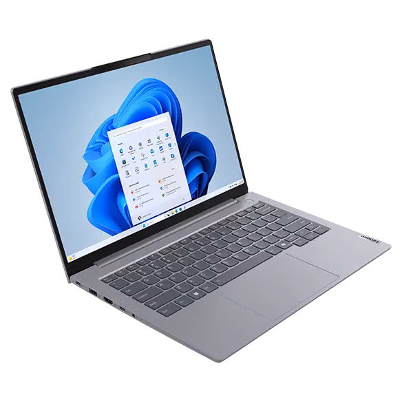 Lenovo ThinkBook 14 G7 ARP Laptop Ryzen 7 16GB - Image 5