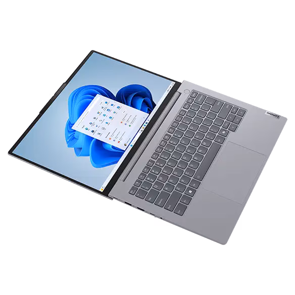 Lenovo ThinkBook 14 G7 ARP Laptop Ryzen 7 16GB - Image 3