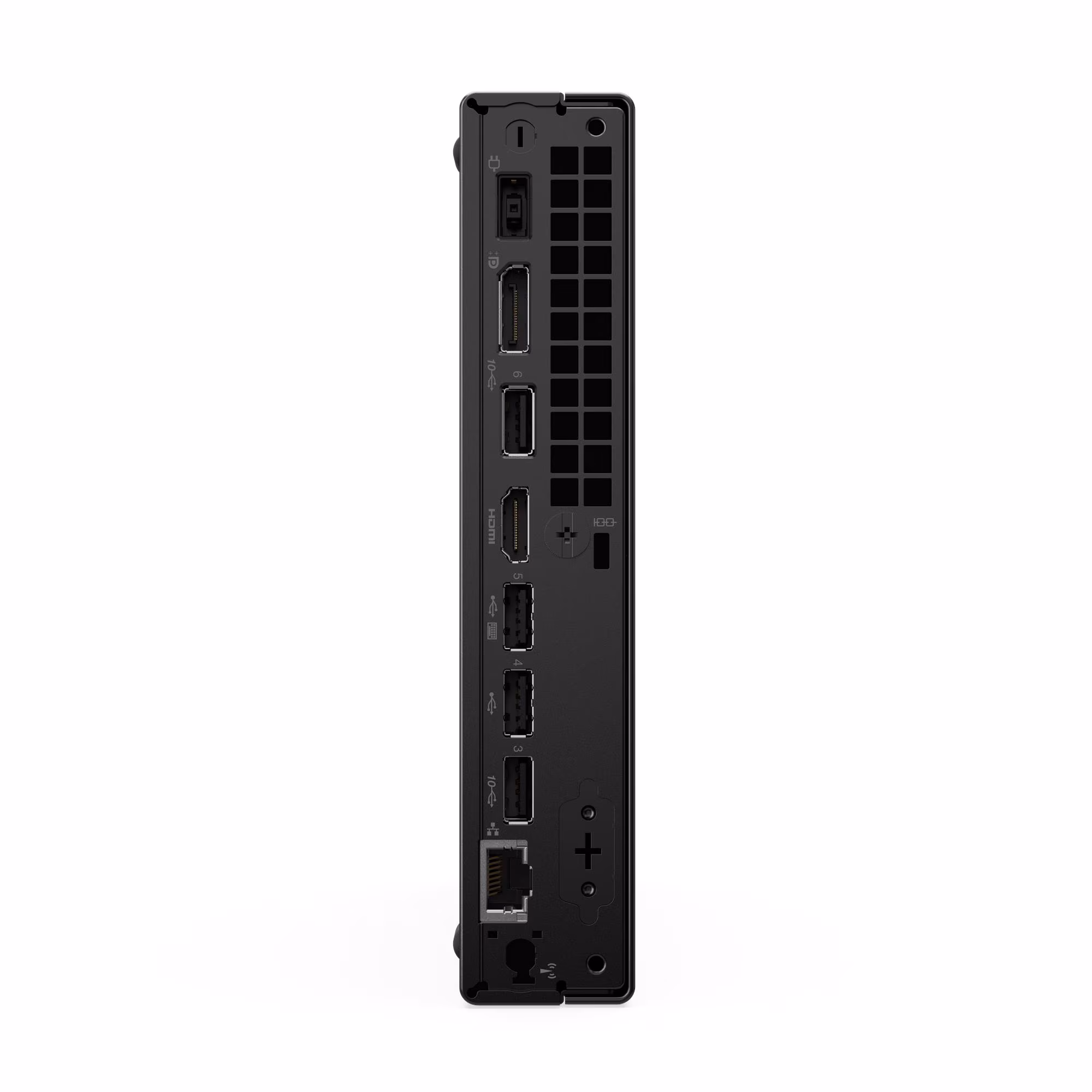 Lenovo ThinkCentre neo 50q Gen 5 Intel Core 5 210H Tiny 13B9008VUK - Image 3