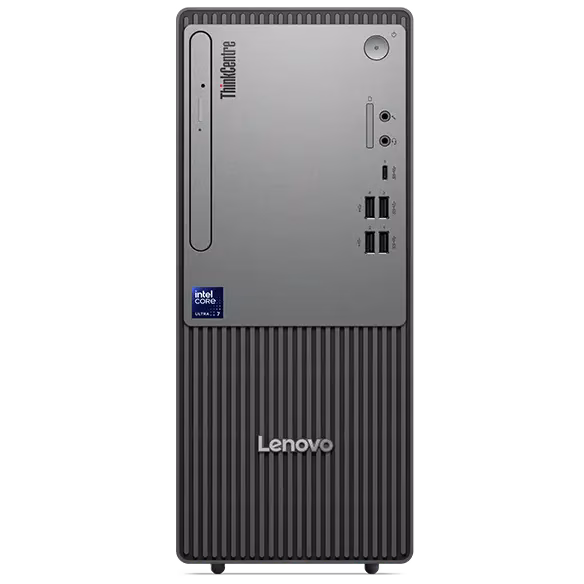 Lenovo ThinkCentre neo 50t Gen 6 Intel Core Ultra 5 225 13BD002WUM
