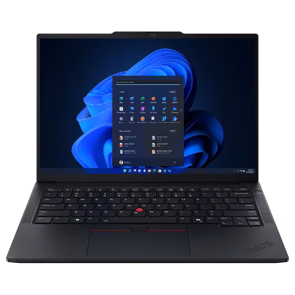 Lenovo ThinkPad E14 Gen 6 Laptop Core Ultra 5 8GB