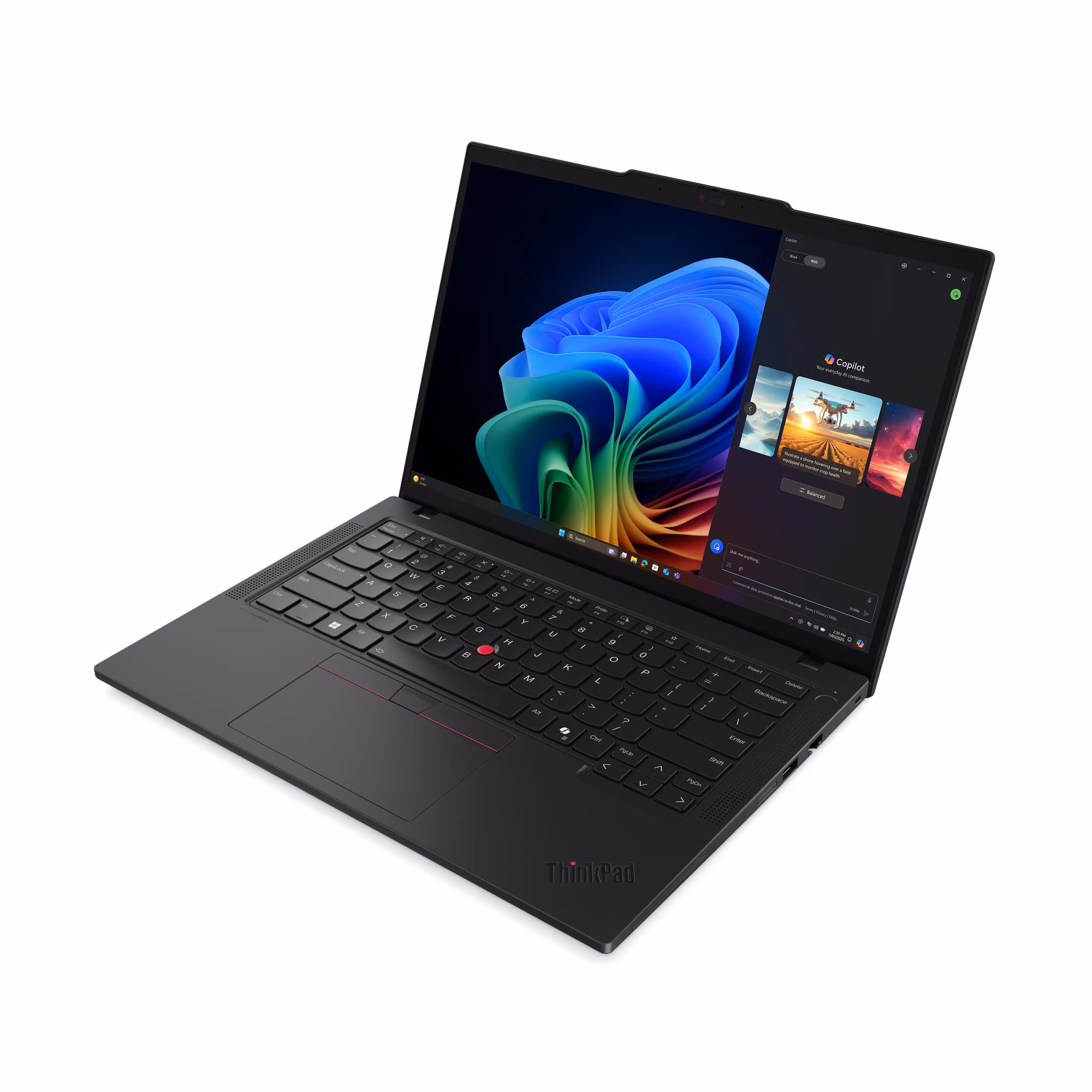Lenovo ThinkPad T14 Core Ultra 5 16GB 512GB Laptop - Image 4