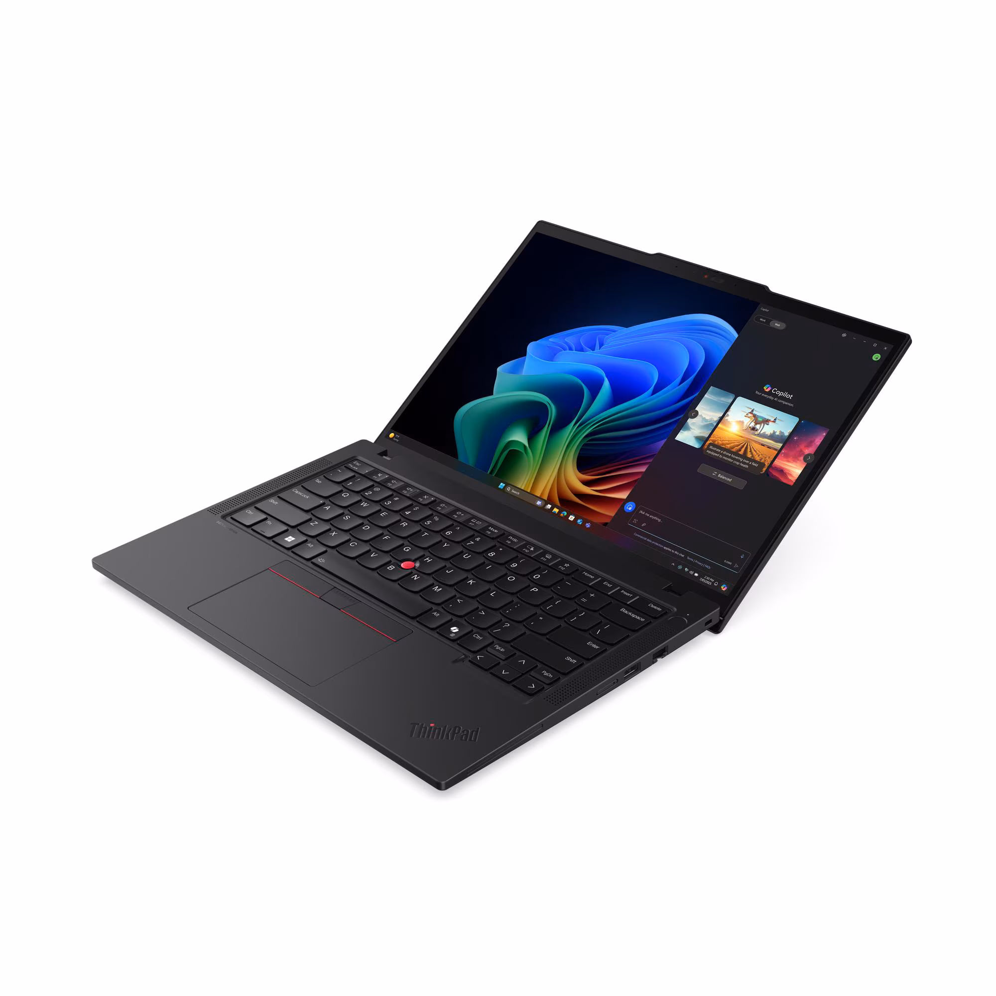 Lenovo ThinkPad T14 Core Ultra 5 16GB 512GB Laptop - Image 7
