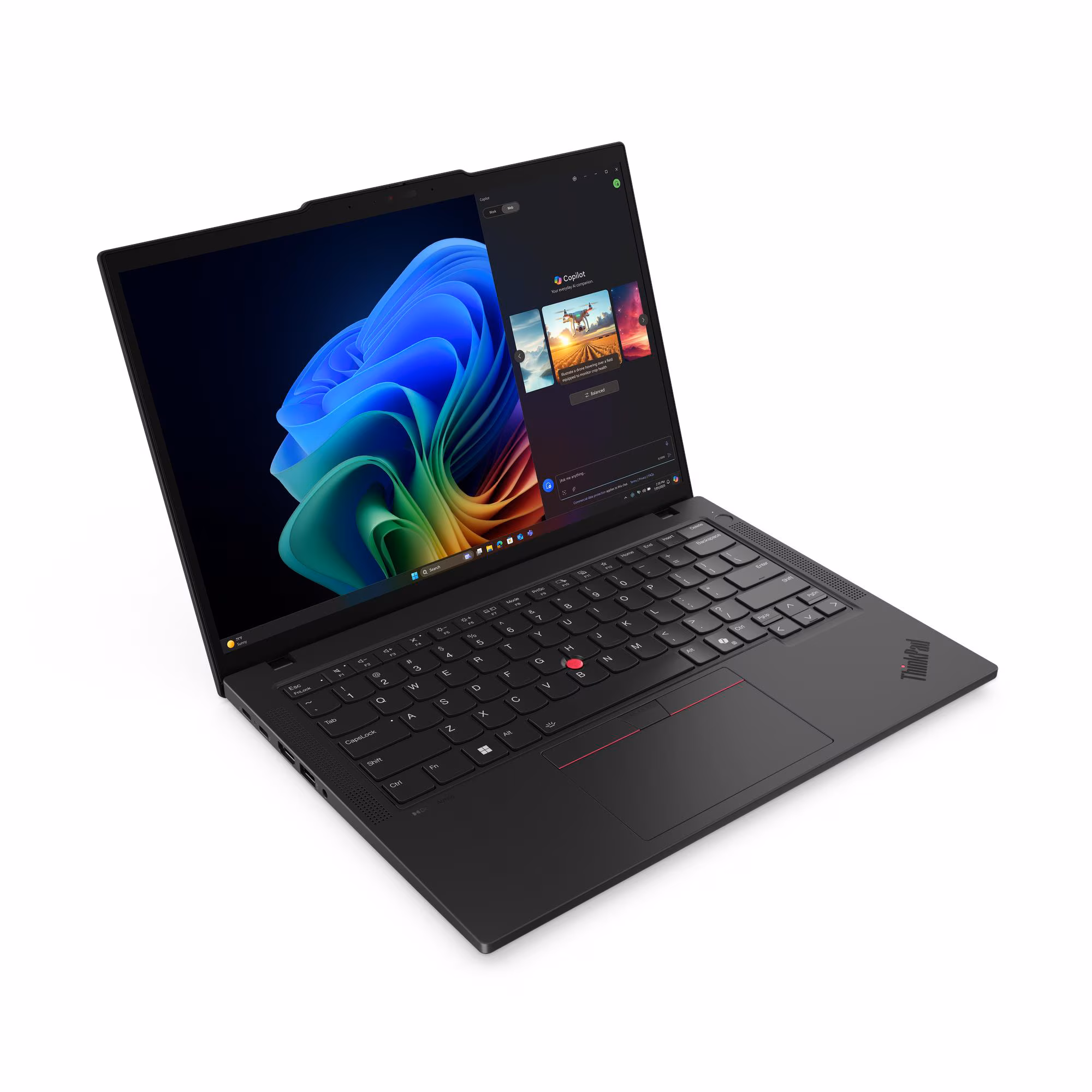 Lenovo ThinkPad T14 Core Ultra 5 16GB 512GB Laptop