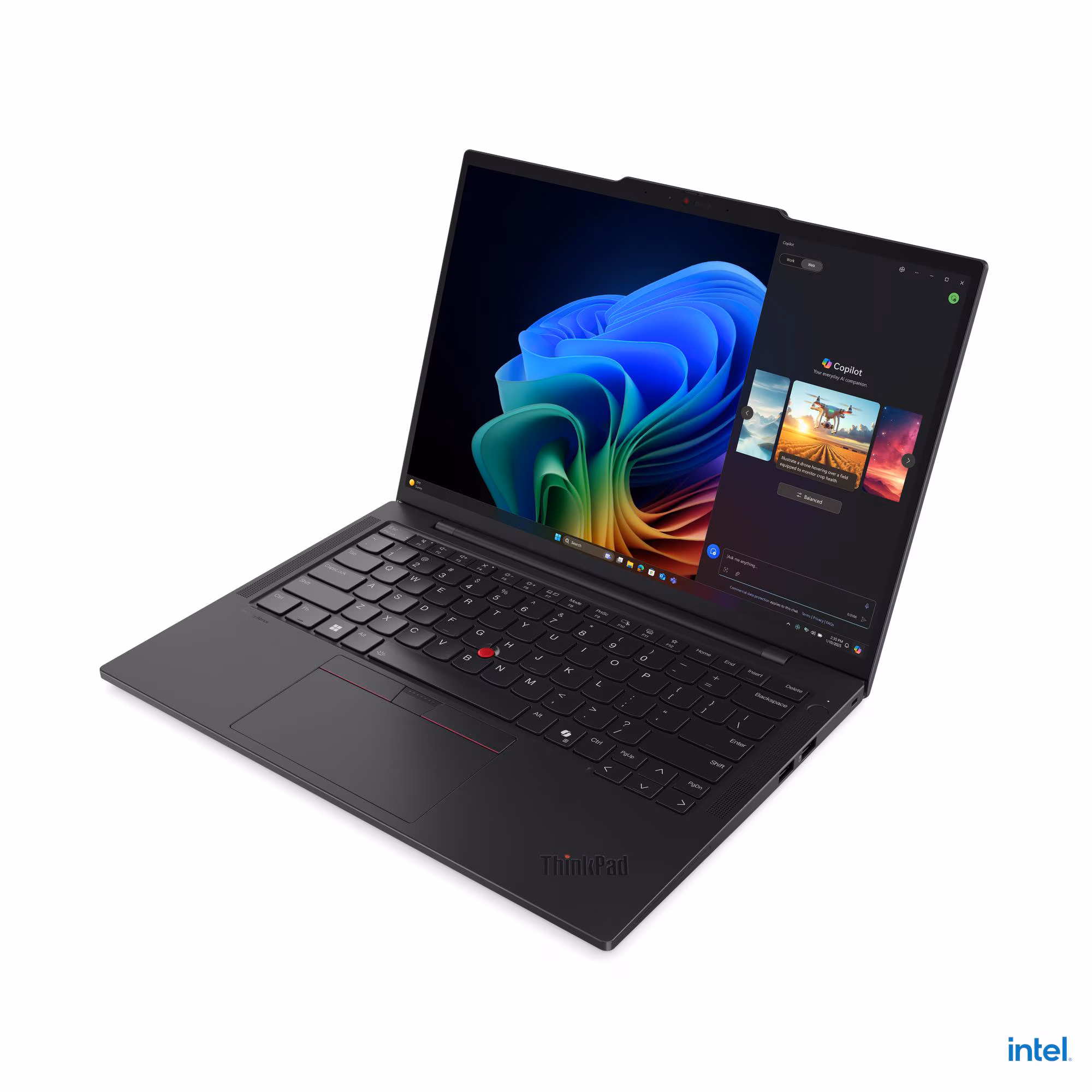 Lenovo ThinkPad T14s Gen 6 Core Ultra 7 32GB 1TB Laptop - Image 3