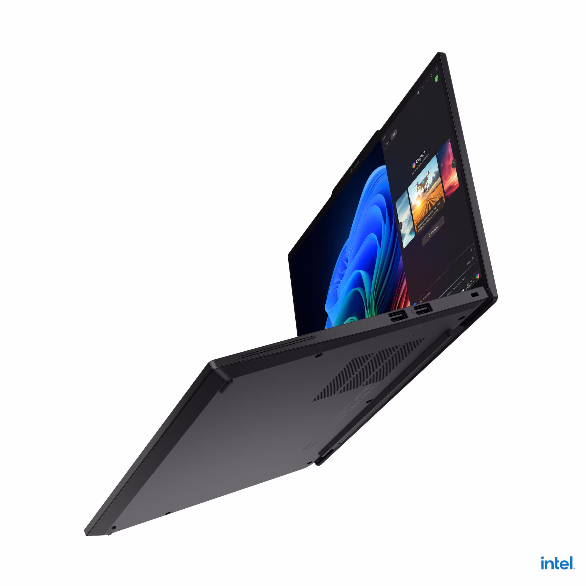 Lenovo ThinkPad T14s Gen 6 Core Ultra 7 32GB 1TB Laptop - Image 4