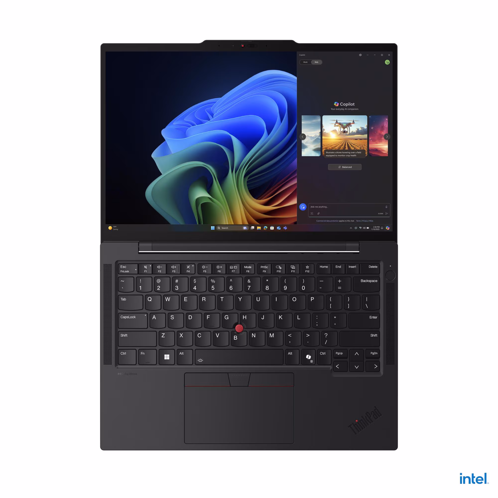 Lenovo ThinkPad T14s Gen 6 Core Ultra 7 32GB 1TB Laptop - Image 5