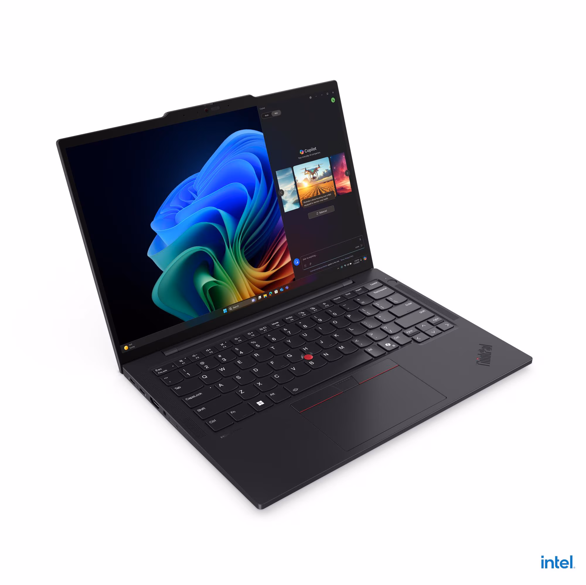 Lenovo ThinkPad T14s Gen 6 Core Ultra 7 32GB 1TB Laptop