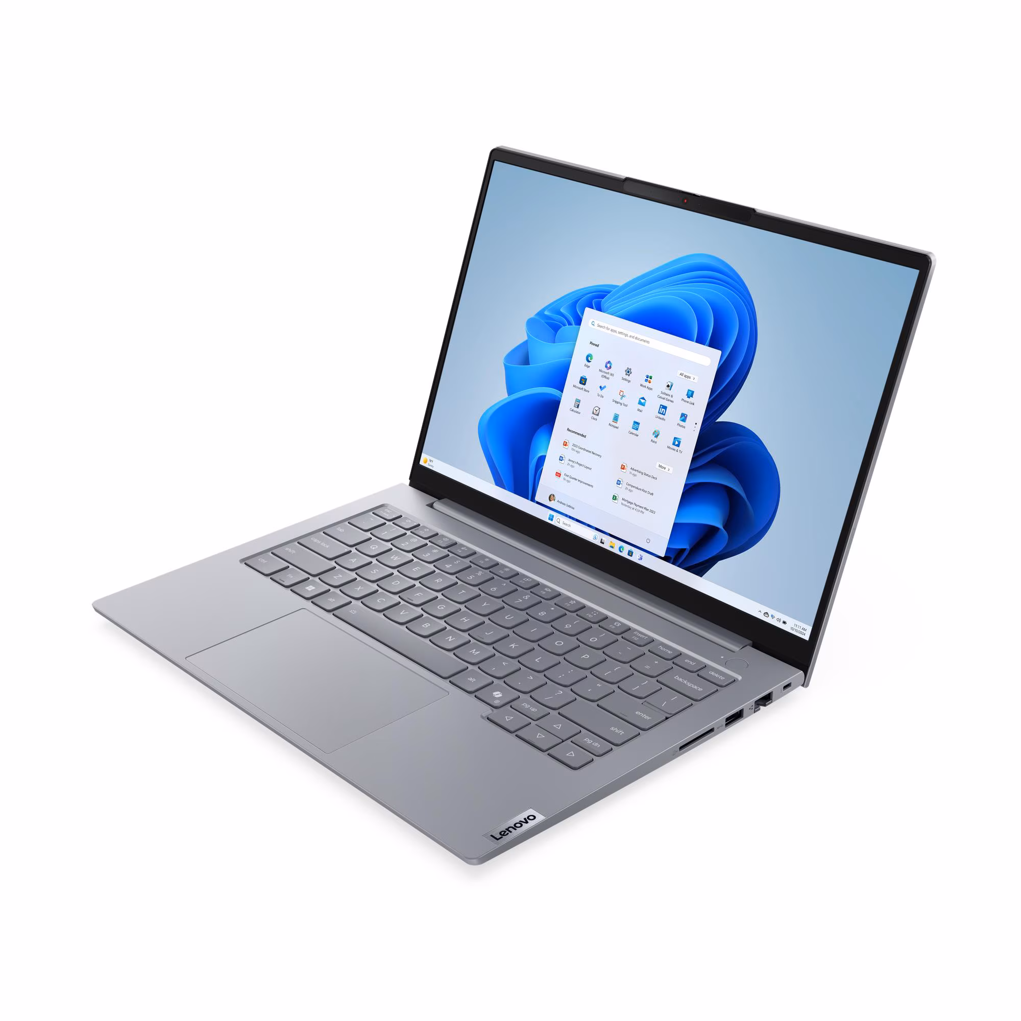 Lenovo ThinkBook 14 G8 Core Ultra 5 8GB 512GB Laptop