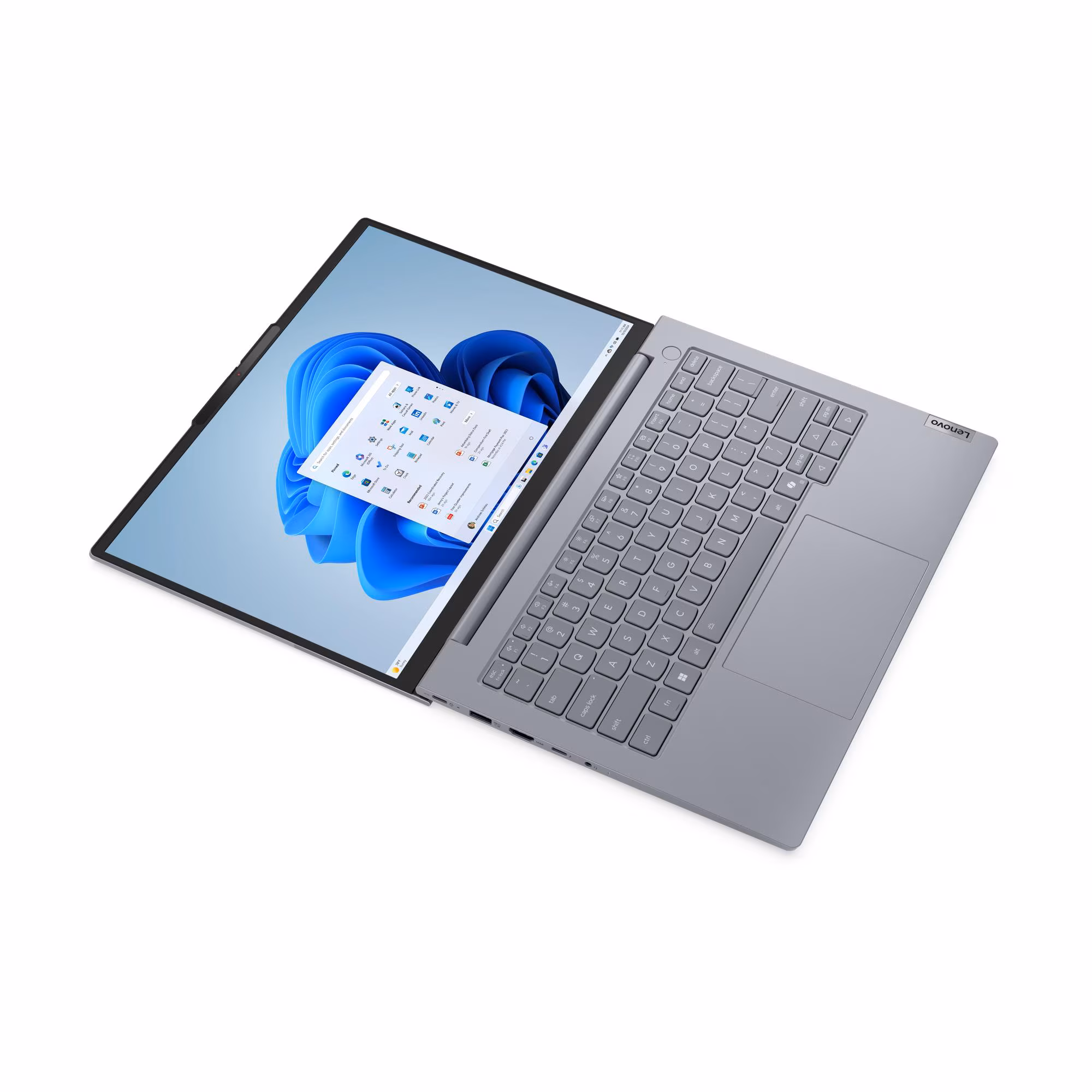 Lenovo ThinkBook 14 G8 Core Ultra 7 8GB 512GB Laptop - Image 4