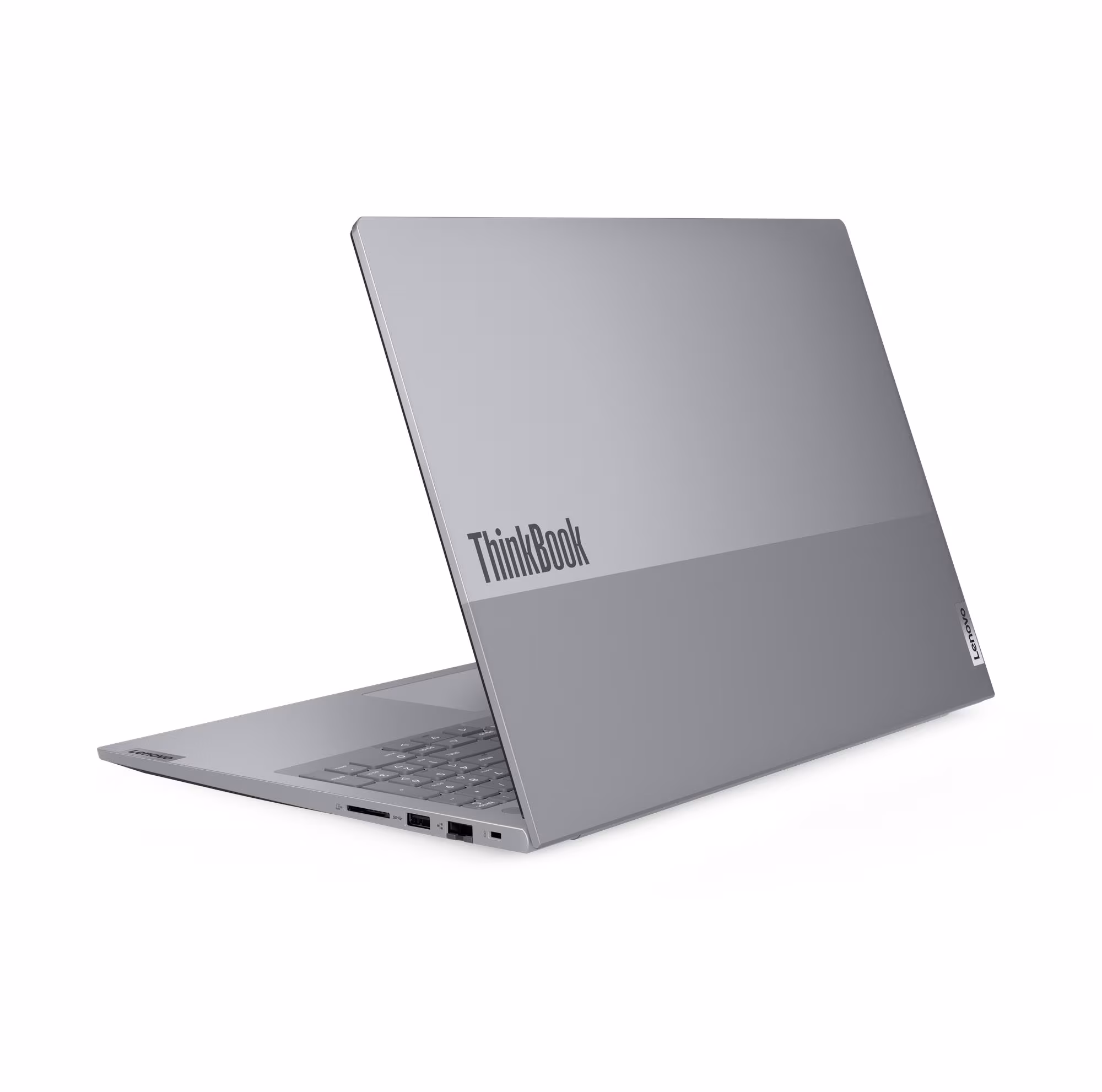 Lenovo ThinkBook 16 G8 Core Ultra 7 8GB 512GB Laptop - Image 5