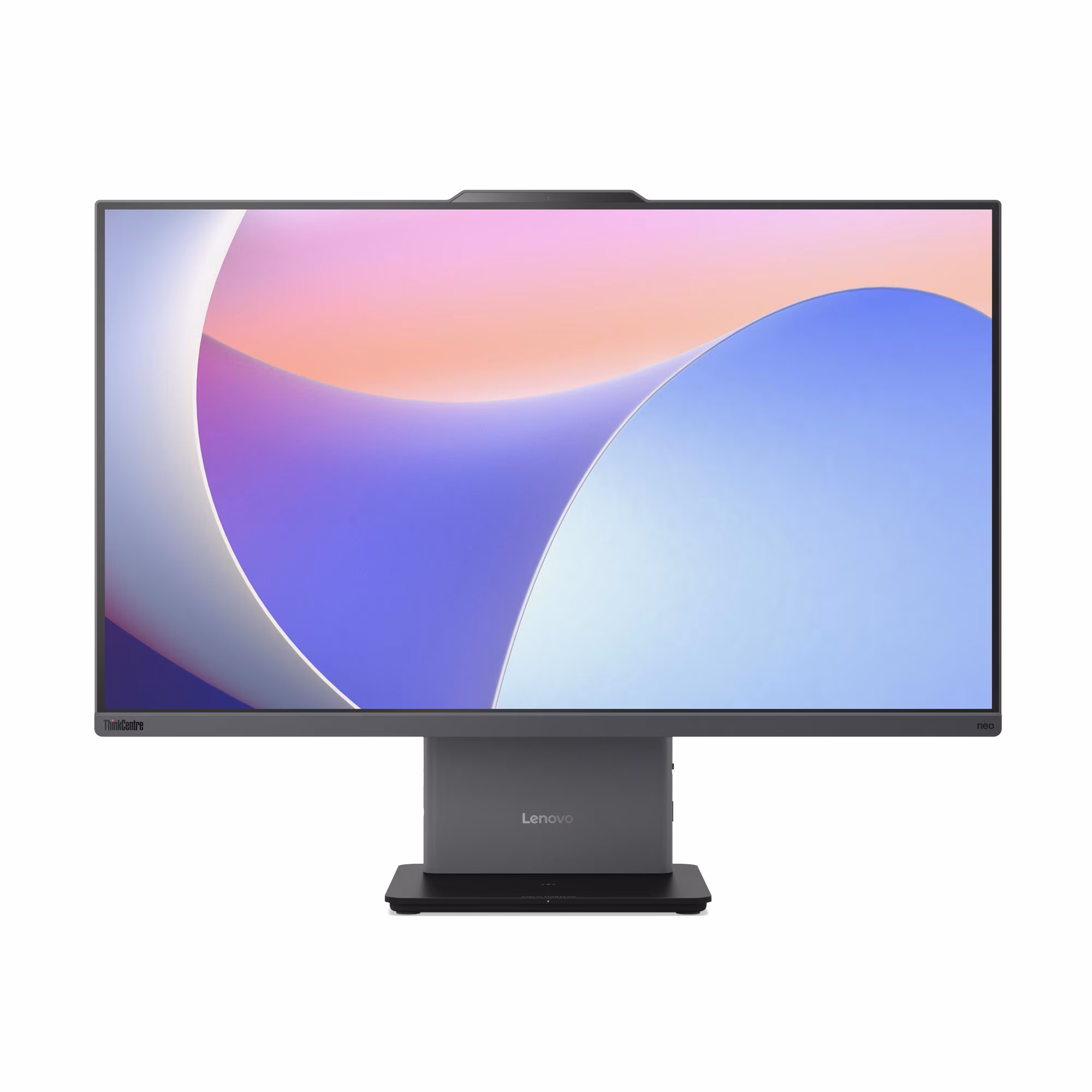 Lenovo ThinkCentre neo 50a 27 Gen 5 Intel Core 5 210H 12SA003XUM - Image 3