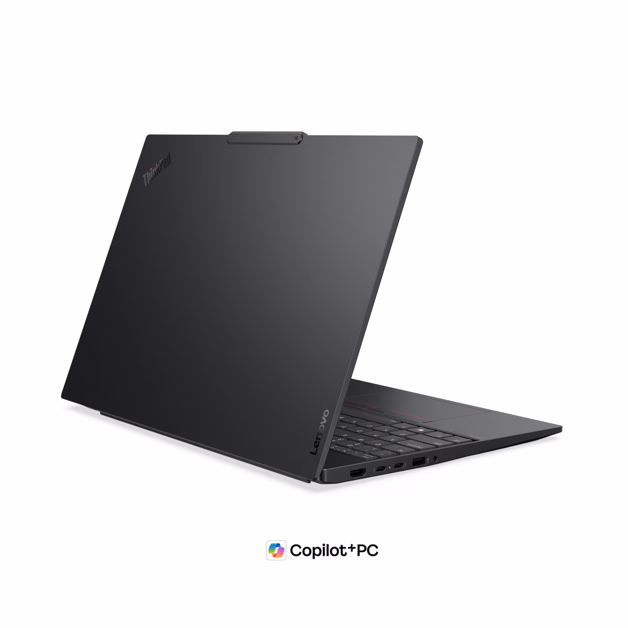 Lenovo ThinkPad E16 Gen 3 Intel Core Ultra 7 256V 22AY001GUE - Image 4