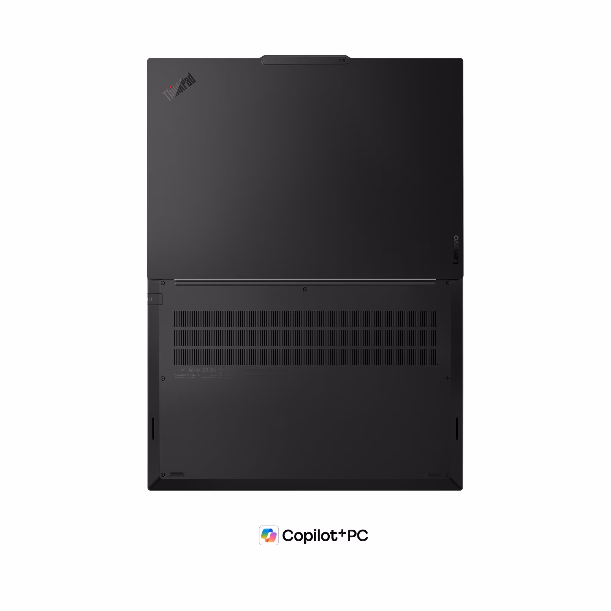 Lenovo ThinkPad E16 Gen 3 Intel Core Ultra 7 256V 22AY001GUE - Image 5