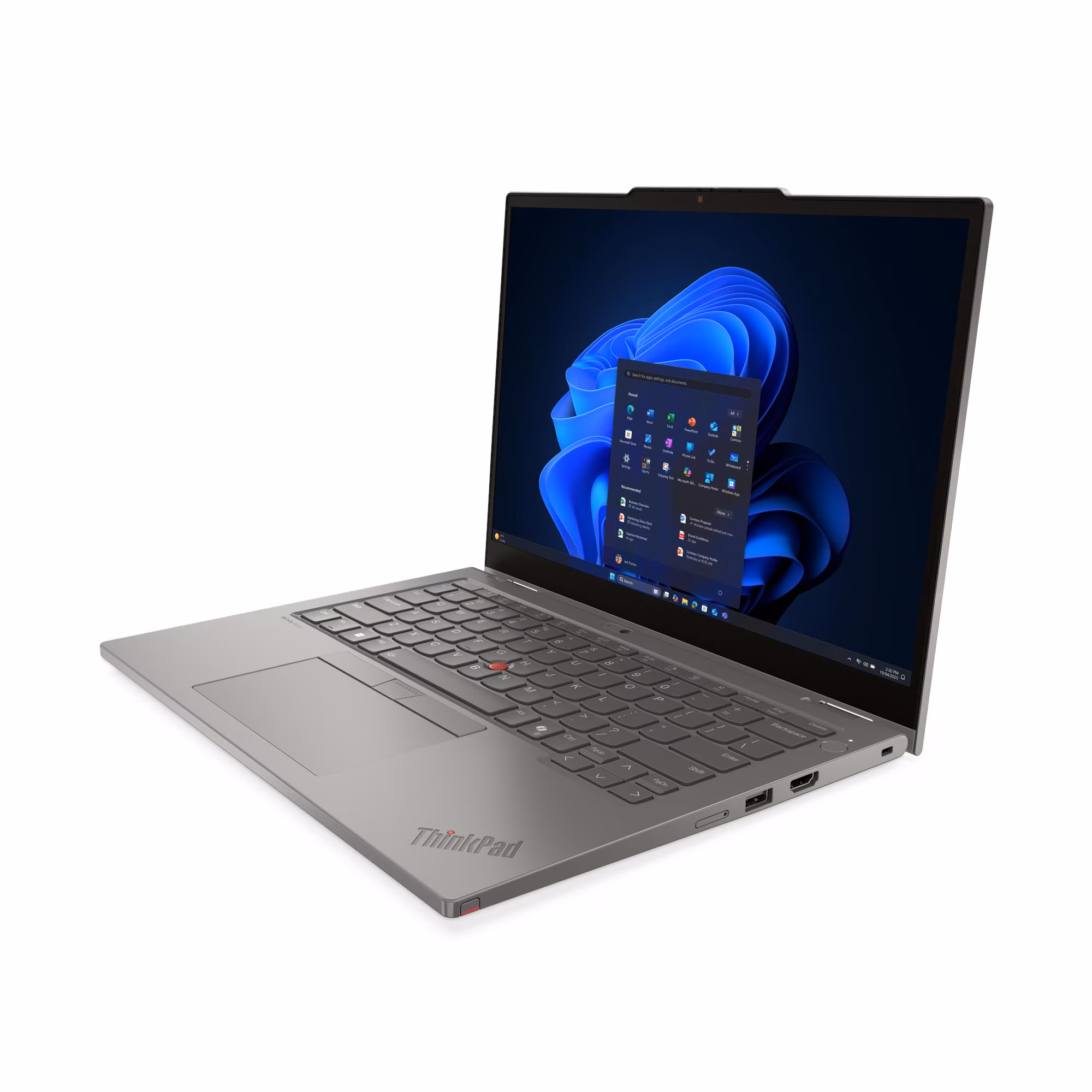 Lenovo ThinkPad L13 Core Ultra 7 16GB 1TB SSD Laptop - Image 4