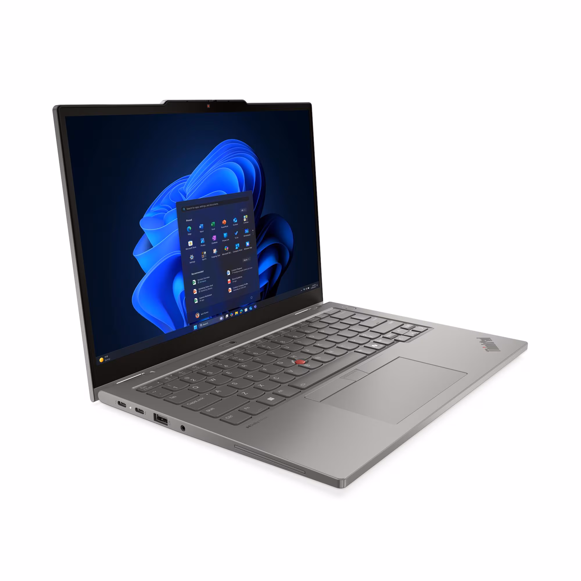 Lenovo ThinkPad L13 Core Ultra 7 16GB 1TB SSD Laptop - Image 5