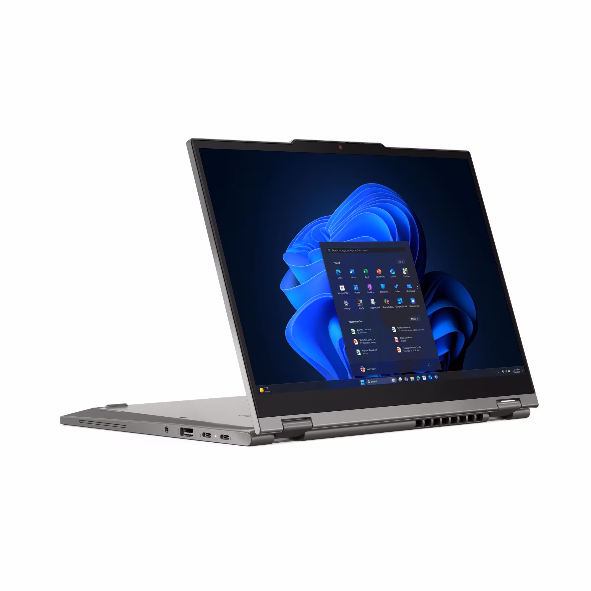 Lenovo ThinkPad L13 Core Ultra 7 16GB 1TB SSD Laptop - Image 6