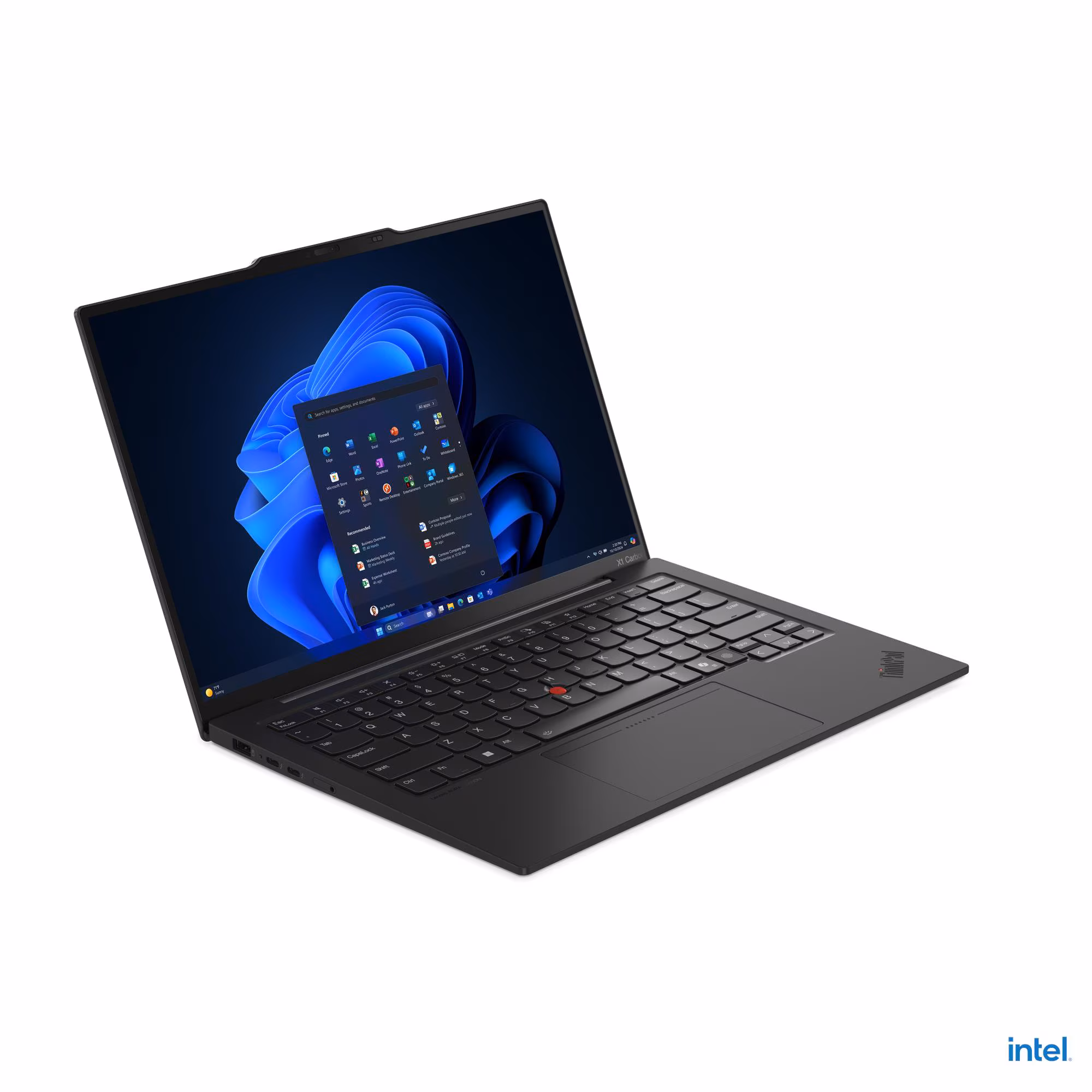 Lenovo ThinkPad X1 Carbon Gen 13 Core Ultra 7 Laptop