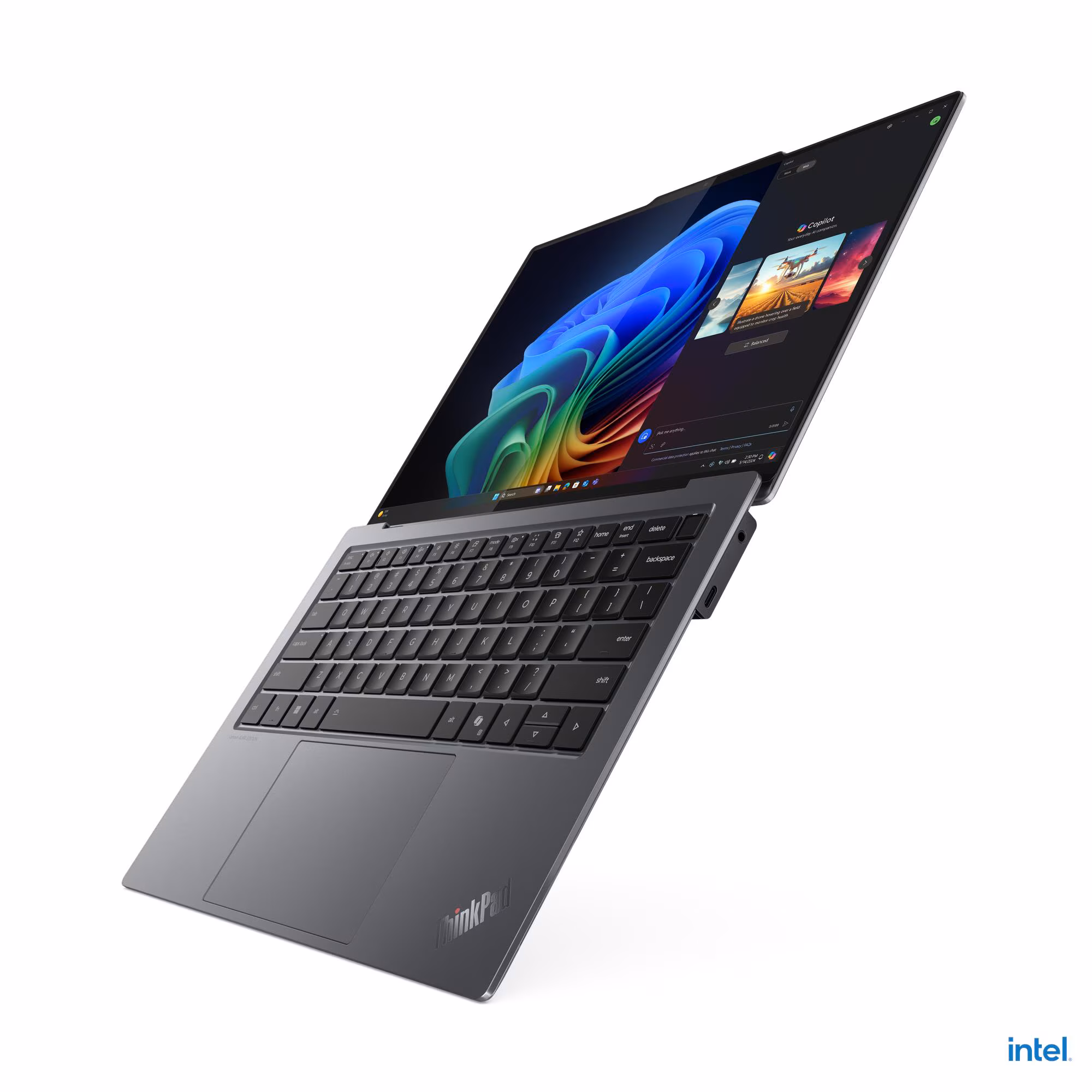 Lenovo ThinkPad X9-14 Core Ultra 7 32GB 1TB 2.8K OLED Touch