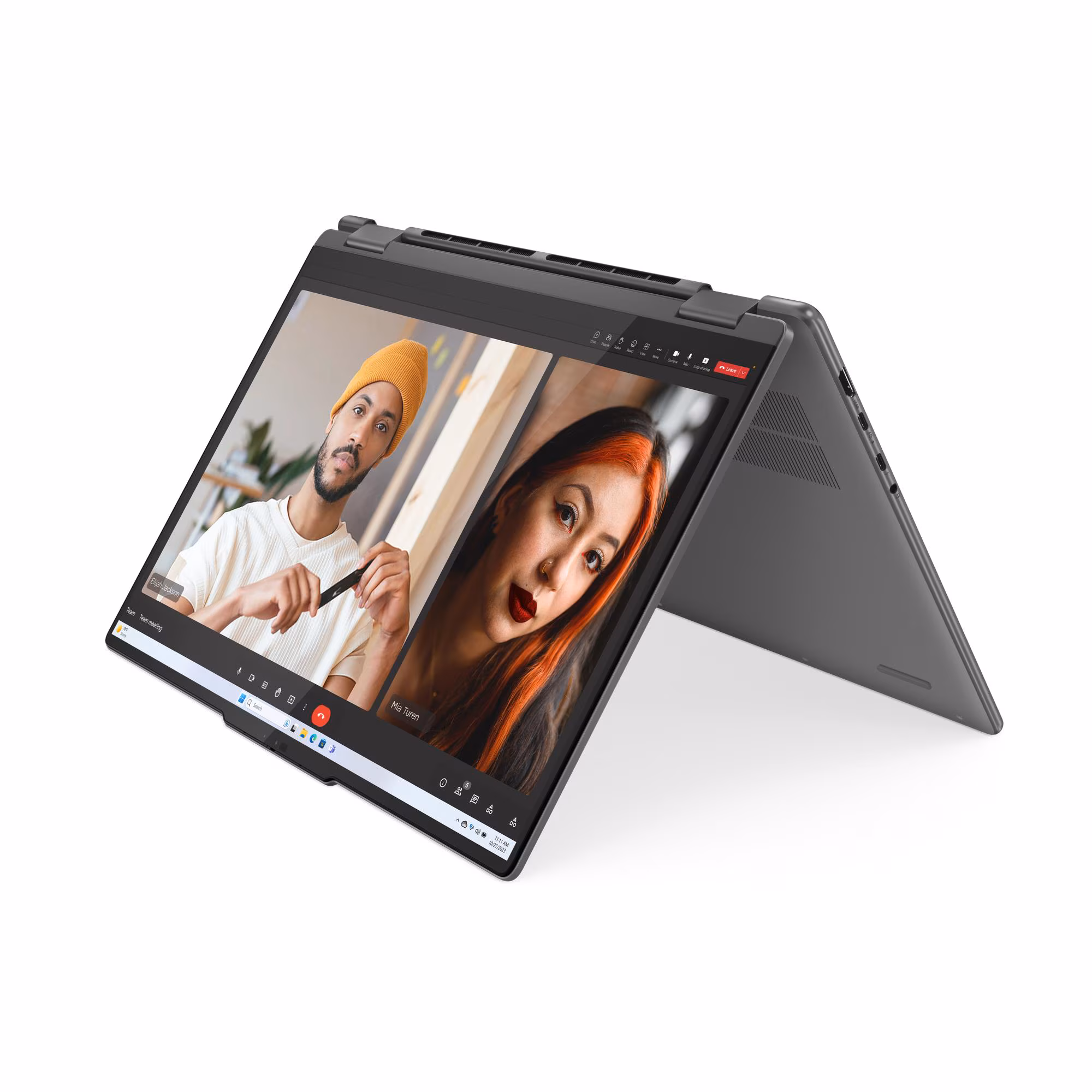 Lenovo Yoga 7 2-in-1 16 Core Ultra 7 16GB 1TB Laptop - Image 5