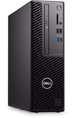 Dell Precision 3460 SFF - Image 3