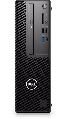 Dell Precision 3460 SFF - Image 4