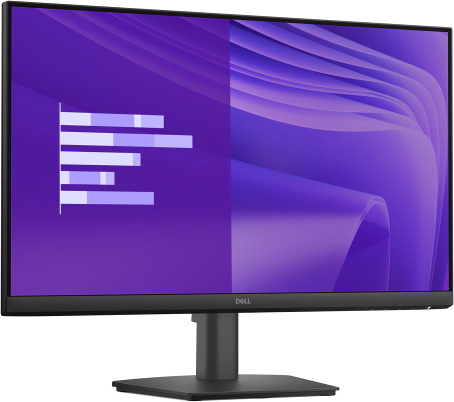 Dell Pro 24 Monitor - E2425HM