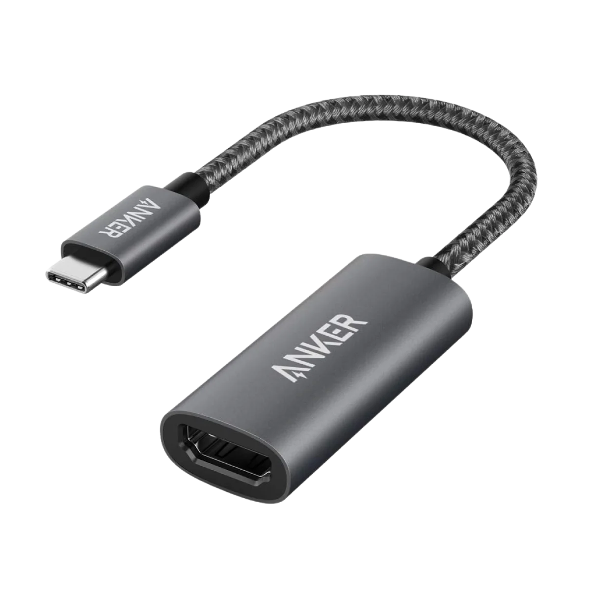 Anker 310 USB-C to HDMI 4K Adapter A8312HA1