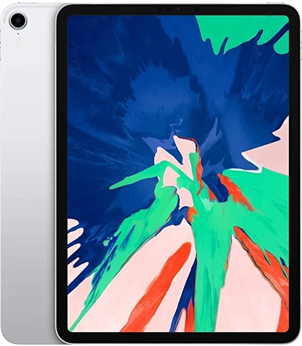 Apple iPad Pro 11 M5 12GB 512GB WiFi + SIM Silver