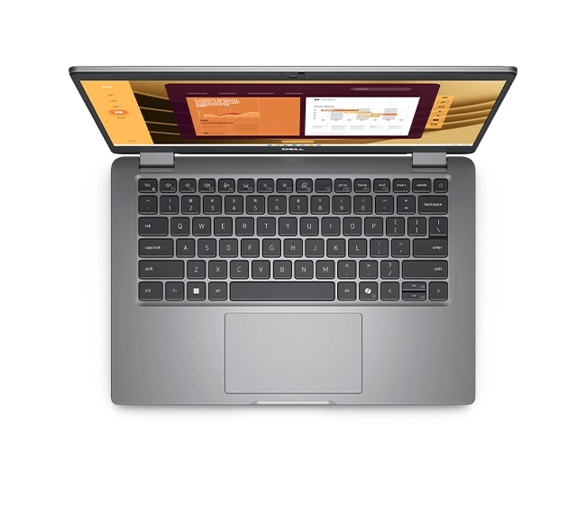 Dell Latitude 5450 Intel Core Ultra 7 N006L545014EMEA - Image 3