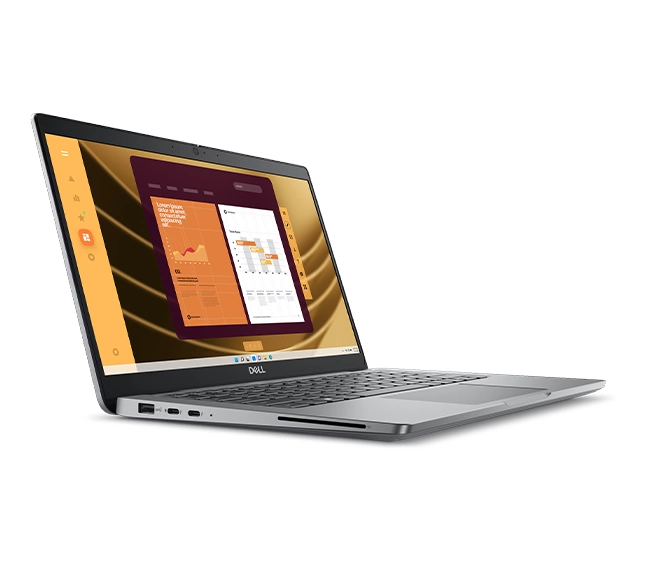 Dell Latitude 5450 Intel Core Ultra 7 N006L545014EMEA - Image 4