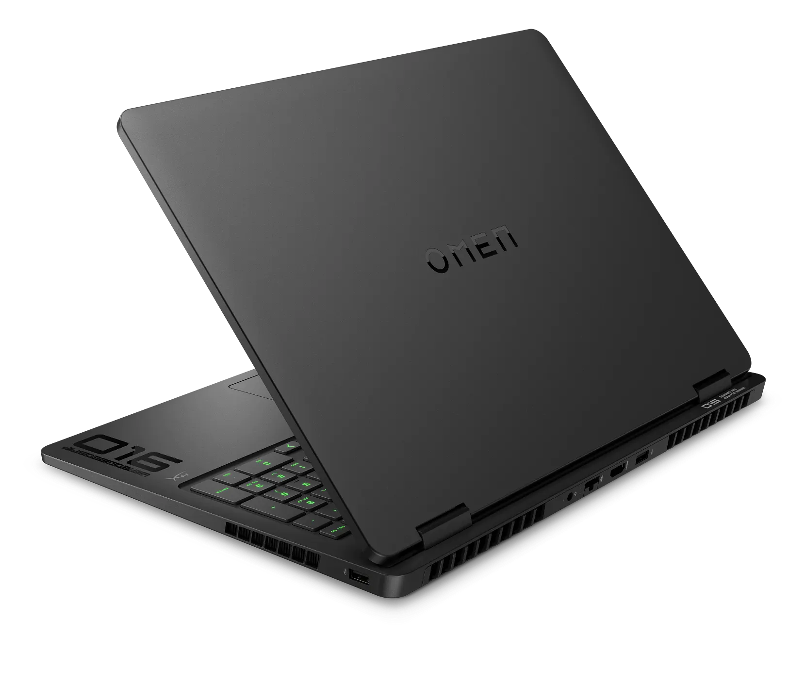 HP OMEN 16 Slim Gaming Intel Core Ultra 9 RTX 5070 B94T1UA - Image 8