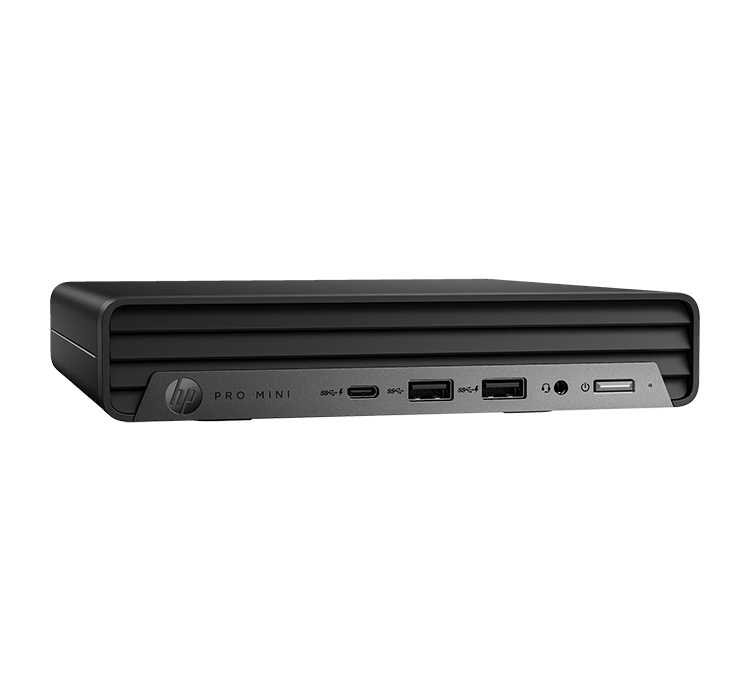HP Pro Mini 400 G9 Intel Core i5 B70XLAT